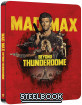 Mad Max: Más Allá de la Cúpula del Trueno (1985) 4K - Edición Metálica (4K UHD + Blu-ray) (ES Import) Blu-ray