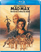 Mad Max, Más allá de la Cúpula del Trueno (ES Import) Blu-ray