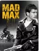 Mad Max - Limited Edition Steelbook (FR Import) Blu-ray