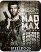 Mad Max Trilogy - Steelbook (JP Import) Blu-ray