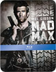 The Mad Max Trilogy - Tin Box (US Import) Blu-ray
