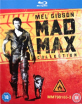 Mad Max Trilogy (UK Import) Blu-ray