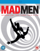 Mad Men: Season One - Five Collection (UK Import ohne dt Ton) Blu-ray