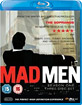Mad Men: Season One (UK Import ohne dt. Ton) Blu-ray