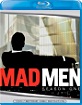 Mad Men: Season One (US Import ohne dt. Ton) Blu-ray
