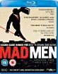 Mad Men: Season Two (UK Import ohne dt. Ton) Blu-ray