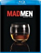 Mad Men: Season Three (US Import ohne dt. Ton) Blu-ray