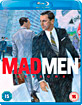 Mad Men: Season Six (UK Import ohne dt Ton) Blu-ray