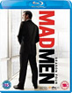 Mad Men: Season Four (UK Import ohne dt. Ton) Blu-ray