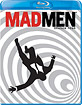 Mad Men: Season Four (US Import ohne dt. Ton) Blu-ray