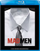 Mad Men: Season Two (US Import ohne dt. Ton) Blu-ray