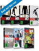 Mad Men: Die komplette Serie Blu-ray