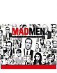 Mad Men - The Complete Collection (UK Import ohne dt. Ton) Blu-ray
