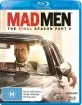 Mad Men: The Final Season - Part 2 (AU Import ohne dt. Ton) Blu-ray