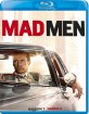 Mad Men: Saison 7 - Partie 2 (FR Import ohne dt. Ton) Blu-ray