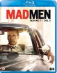 Mad Men: Sesong 7 - Del 2 (NO Import ohne dt. Ton) Blu-ray