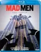 Mad Men: Säsong 7 - Volume 2 (SE Import ohne dt. Ton) Blu-ray