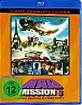 Mad Mission 3 - Unser Mann von der Bond Street (4-Disc Complete-Edition) Blu-ray