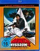 Mad Mission 4 - Man stirbt nicht zweimal (4-Disc Complete-Edition) Blu-ray