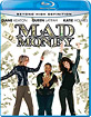 Mad Money (US Import ohne dt. Ton) Blu-ray
