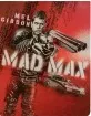 Mad Max - 35th Anniversary FuturePak (Blu-ray + Digital Copy) (Region A - US Import ohne dt. Ton) Blu-ray
