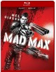 Mad Max - 35th Anniversary Edition (Blu-ray + Digital Copy) (Region A - US Import ohne dt. Ton) Blu-ray