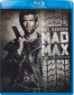 The Mad Max Trilogy (IT Import) Blu-ray
