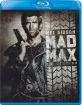 The Mad Max Trilogy (IT Import) Blu-ray