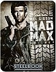 The Mad Max Trilogy - Limited Edition Steelbook (IT Import) Blu-ray