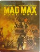 Mad Max: Fury Road (2015) 3D - Steelbook (Blu-ray 3D + Blu-ray) (KR Import ohne dt. Ton) Blu-ray
