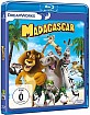 Madagascar (2005) (2. Neuauflage) Blu-ray