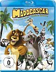 Madagascar (2005) (Neuauflage) Blu-ray