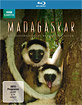Madagaskar (2011) Blu-ray