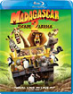 Madagascar: Escape 2 Africa (US Import ohne dt. Ton) Blu-ray