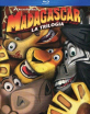 Madagascar - La Trilogia (IT  Import) Blu-ray