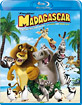Madagascar (2005) (US Import ohne dt. Ton) Blu-ray