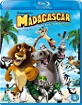Madagascar (2005) (UK Import ohne dt. Ton) Blu-ray
