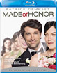 Made of Honor (US Import ohne dt. Ton) Blu-ray