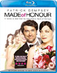 Made of Honour (UK Import ohne dt. Ton) Blu-ray