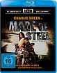 Made of Steel (Classic Cult Collection) Blu-ray