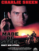 Made of Steel (Limited Hartbox Edition) Blu-ray