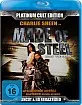 Made of Steel (Platinum Cult Edition 18) Blu-ray