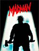 Madman (1981) (Limited Digipak Edition) (Cover B) Blu-ray