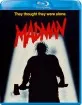 Madman (1981) (Blu-ray + DVD) (US Import ohne dt. Ton) Blu-ray