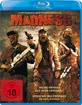 Madness - Der Wahnsinn hat ein Gesicht Blu-ray