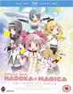 Madoka Magica - Complete Collection (UK Import ohne dt. Ton) Blu-ray