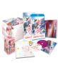 Madoka Magica #1 (Ep. 1-4) - Limited Fan Edition (IT Import ohne dt. Ton) Blu-ray