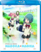 Madoka Magica #2 (Ep.5-8) (IT Import ohne dt. Ton) Blu-ray