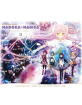 Madoka Magica #3 (Ep. 9-12) - Limited Fan Edition (IT Import ohne dt. Ton) Blu-ray