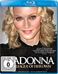 Madonna - In a League of Her Own Blu-ray